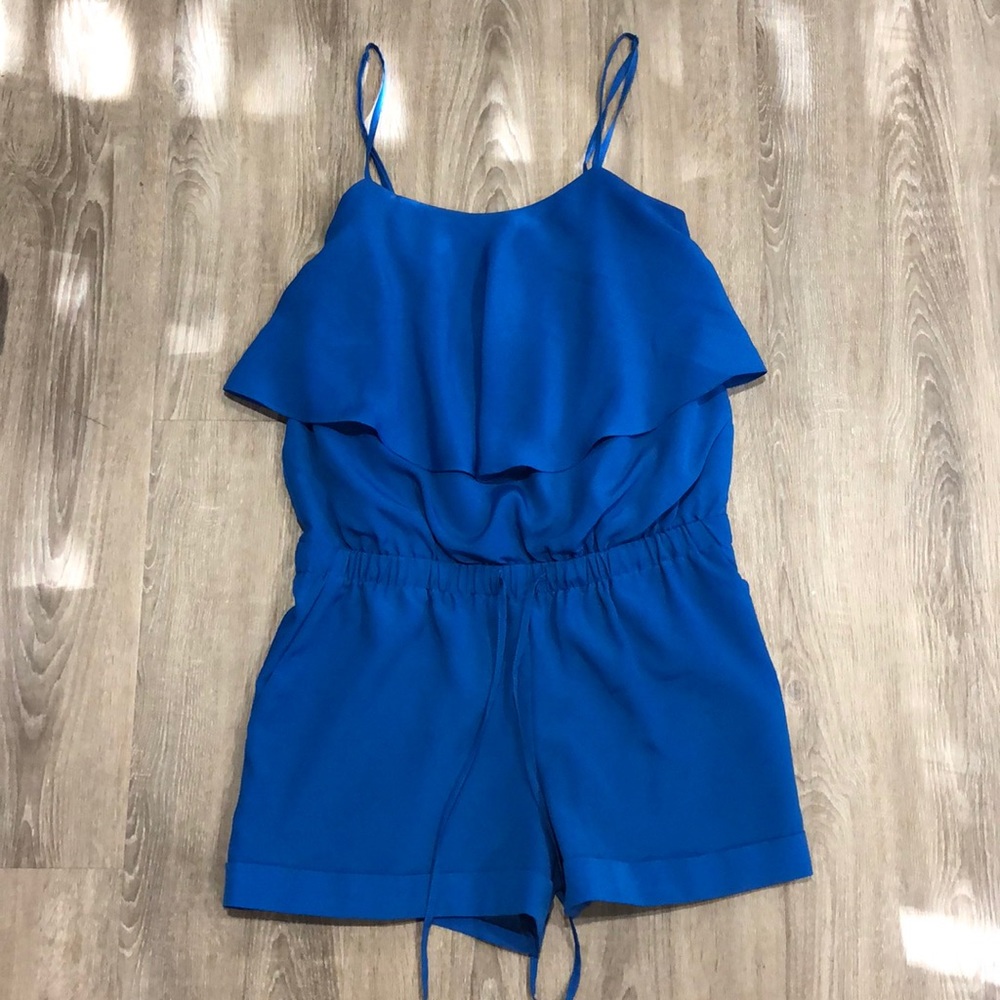 Express Romper